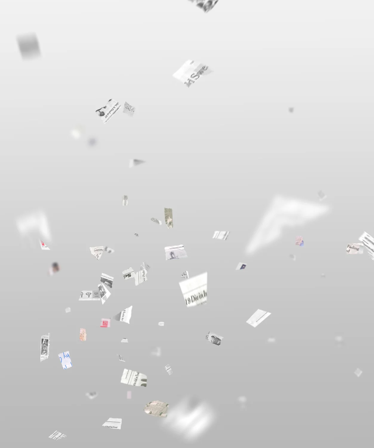19 Die, 2004, Archival Inkjet Print, 32-3/4 x 27-1/4 inches