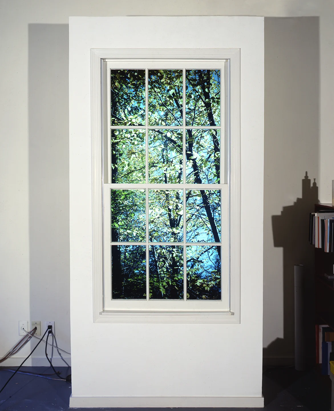 Window Frame 3
