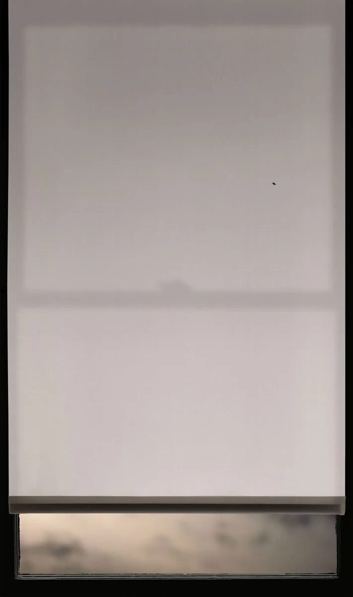 Close of the Day Window