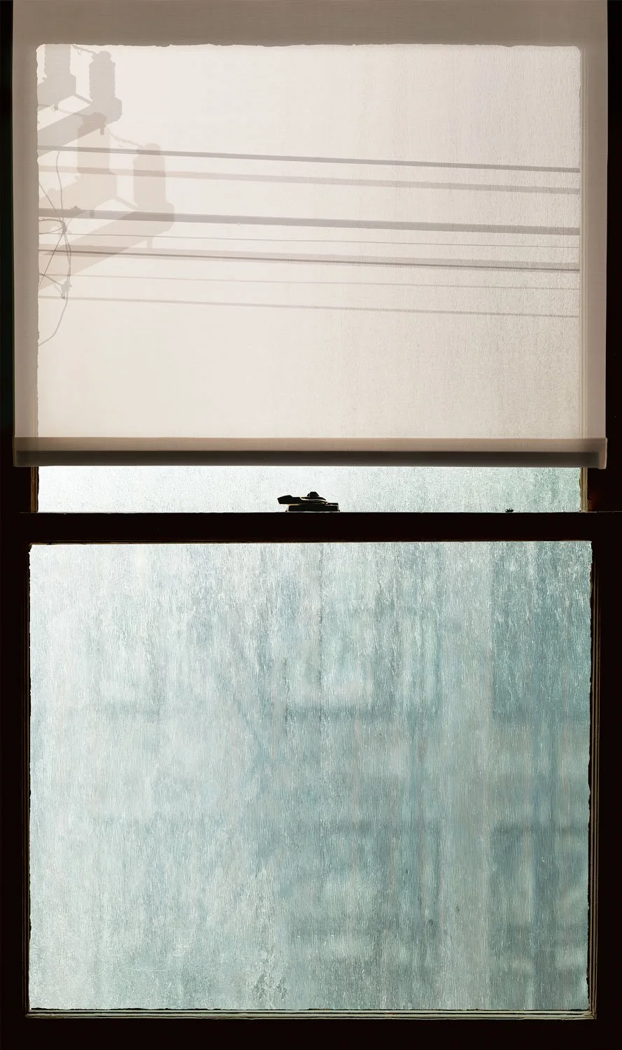 Dirty Window