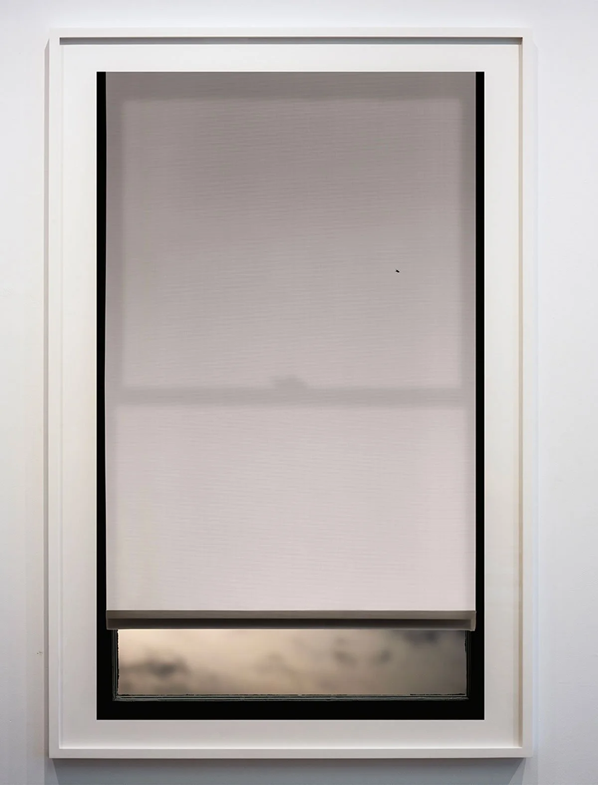 Close of the Day Window