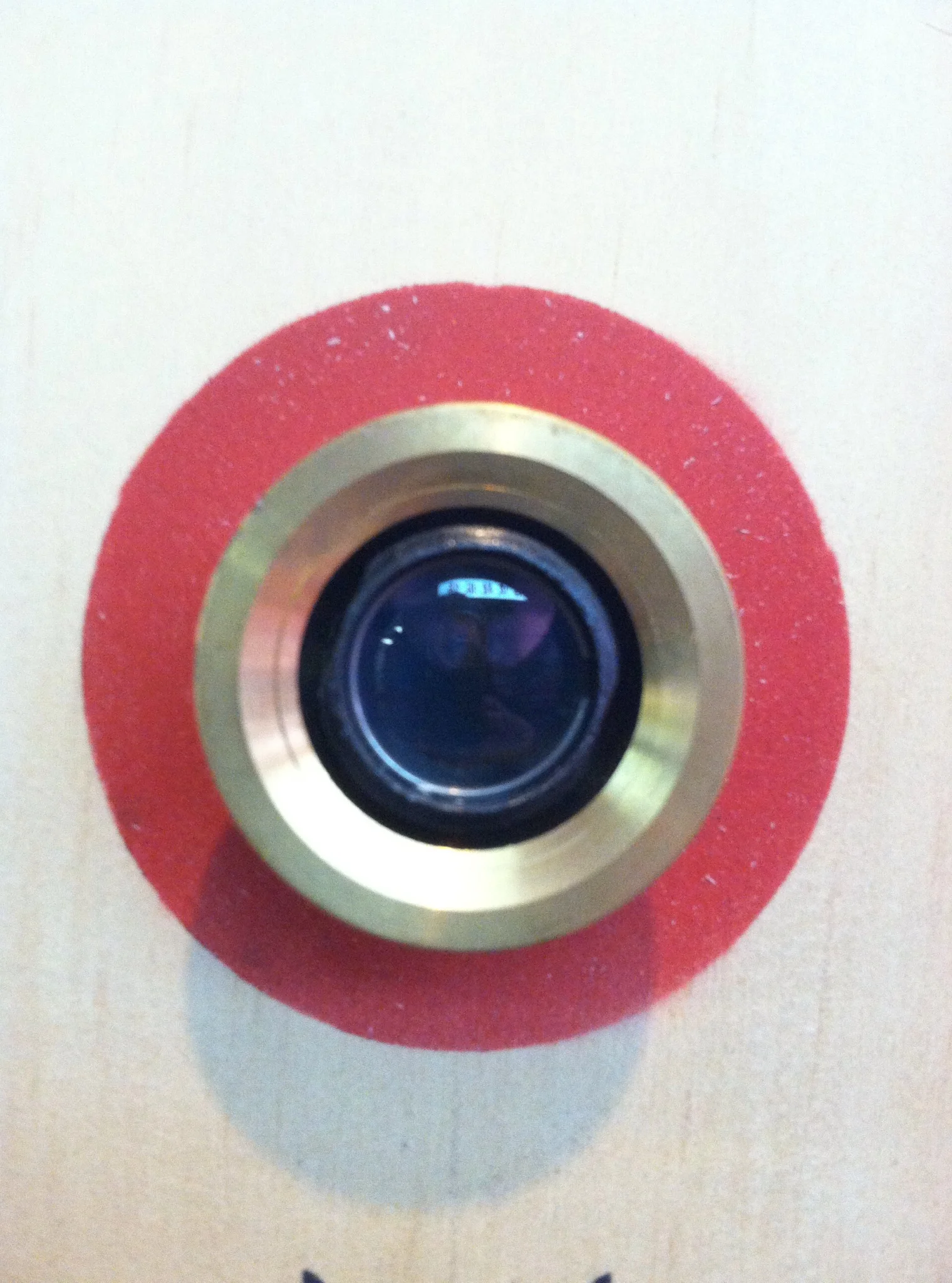 Detail Augustine September Kiosk