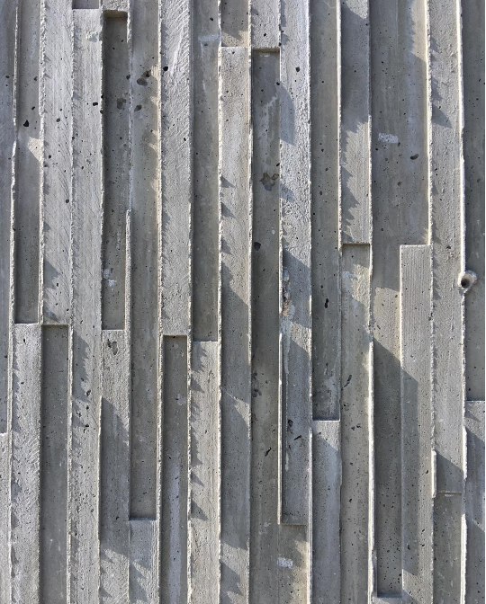  Checking out textures at The Louie and  @jamescoffeeco &nbsp; #boardformedconcrete   #concrete   #thelouie   #bankershill   #architecture   #design   #lloydrussellaia   #texture   #shadows  