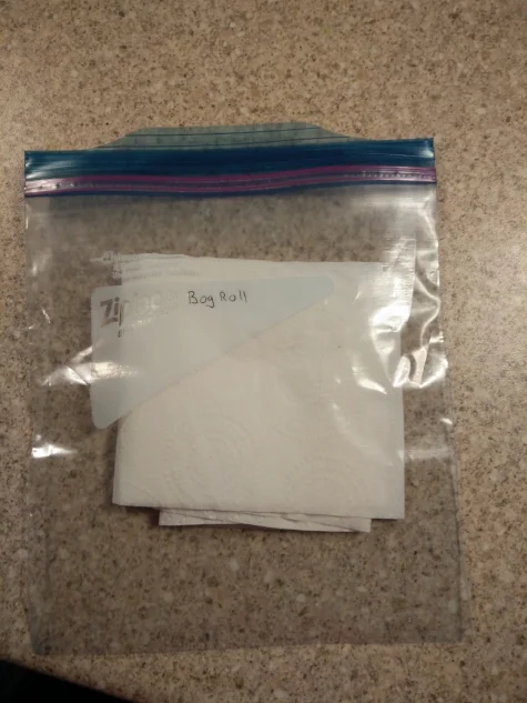 #emergencyshitkit