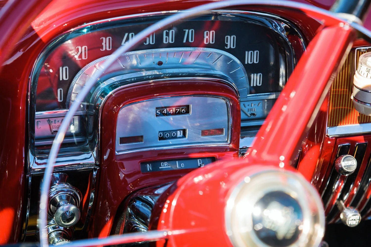 GRENSETREFF - BILSPORT CLASSIC - AMCAR - TRUCK - FREDRIKSTEN FESTNING - HALDEN