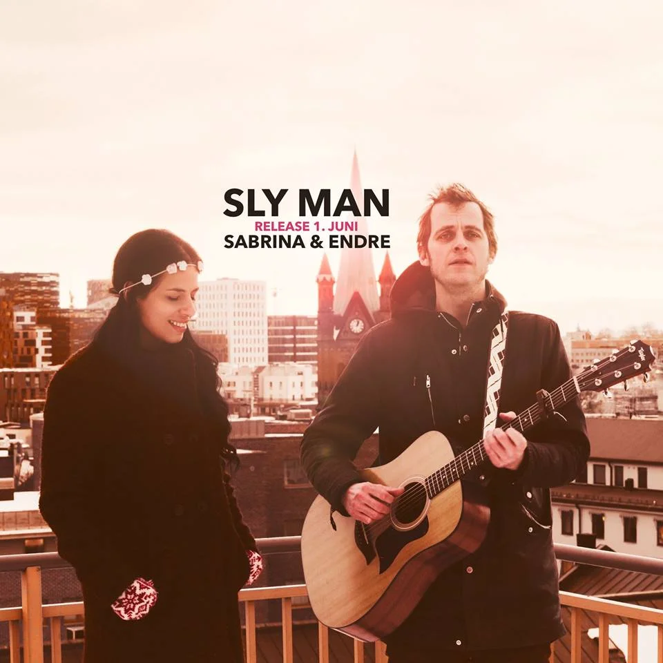 Sly man-sommerkonsert