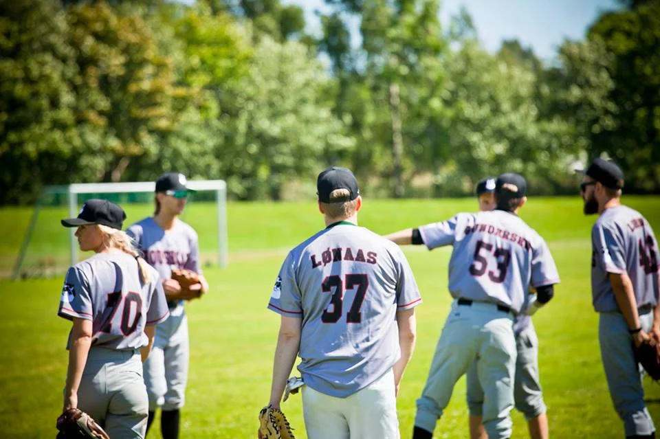 Softball