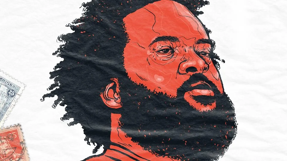 Bas // John Dee
