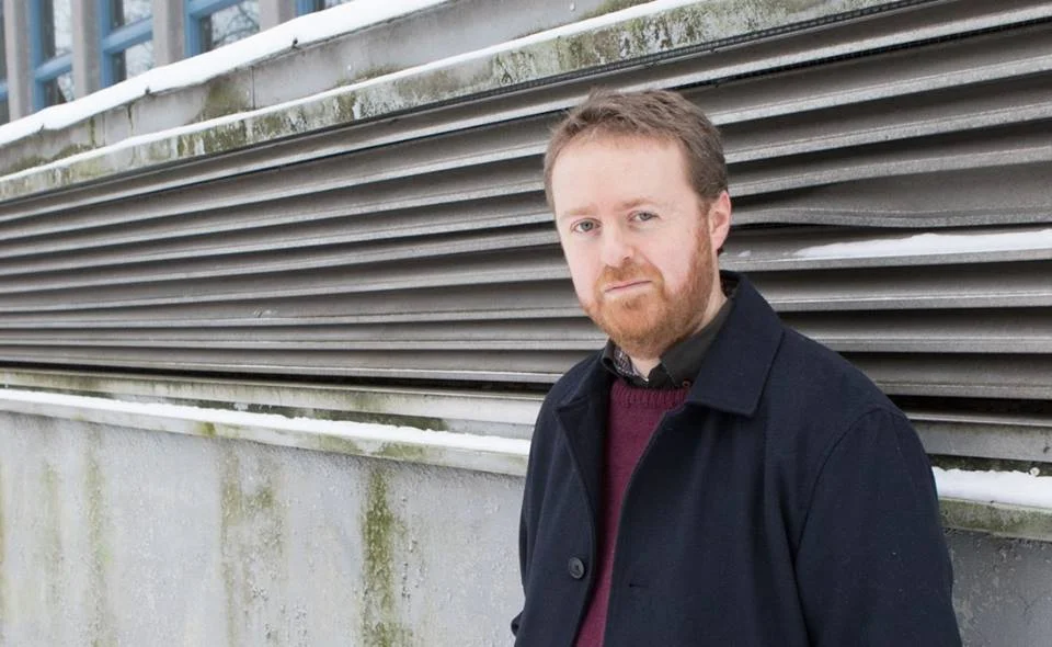 Sommerkonsert med Eivind Nilsen