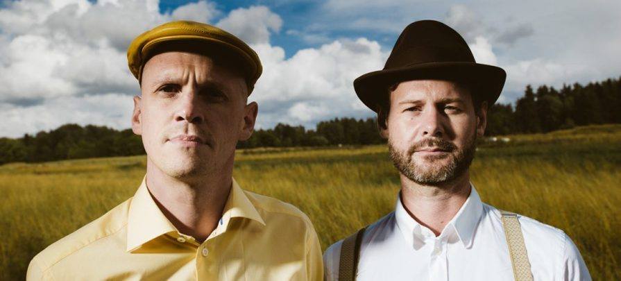 Ost & Kjex Dj-set // Normann // Ss: Dj Ibon (DK)