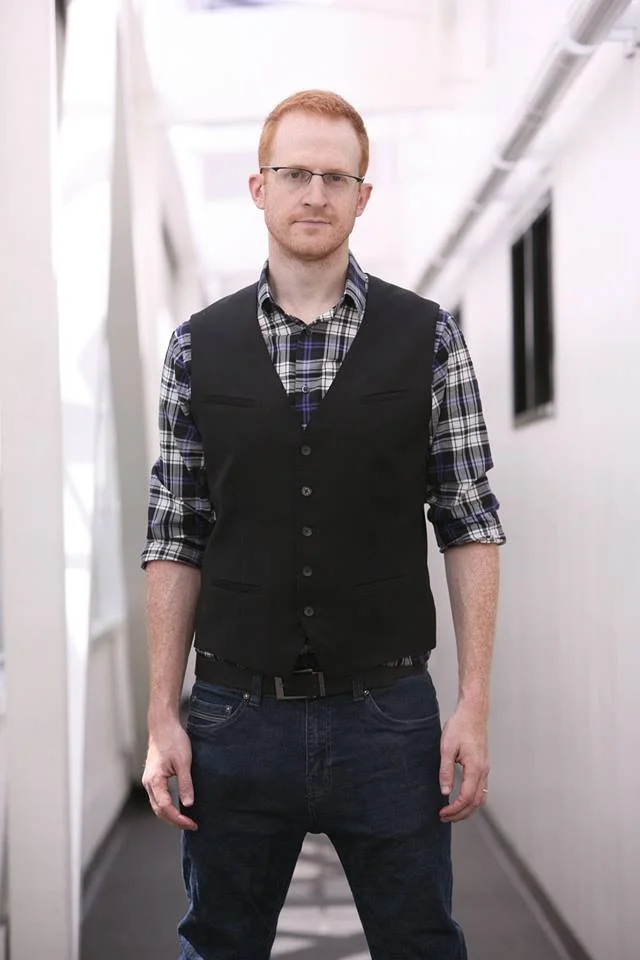 Stand up comedy: Steve Hofstetter (USA)