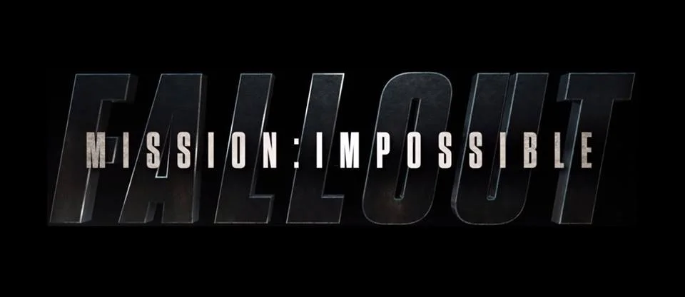 Kinokveld. Mission Impossible - Fallout
