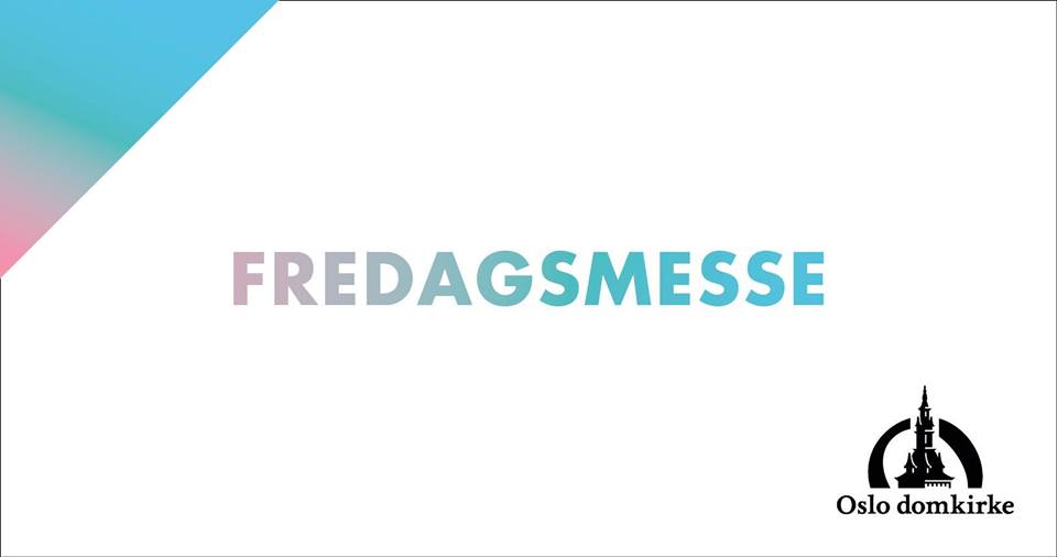 Fredagsmesse