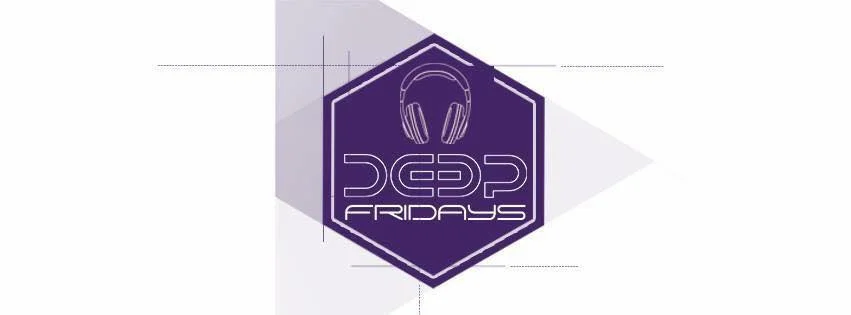 Deep Fridays w/ Faia + Friends
