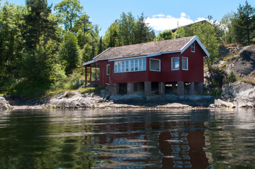 RØDSTUA