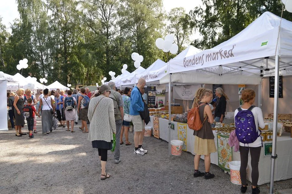 Bondens marked Birkelunden