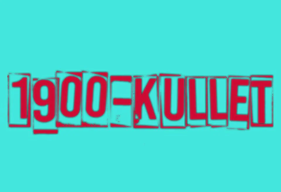 1900-kullet// Rock Høyenhall// Konsert I Parken