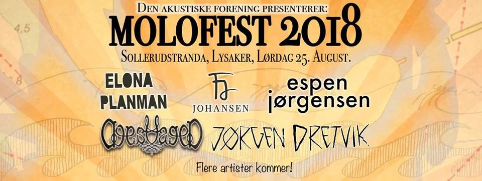 Molofest 2018