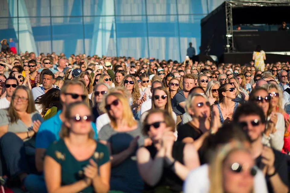 OBOS på Operataket 2018