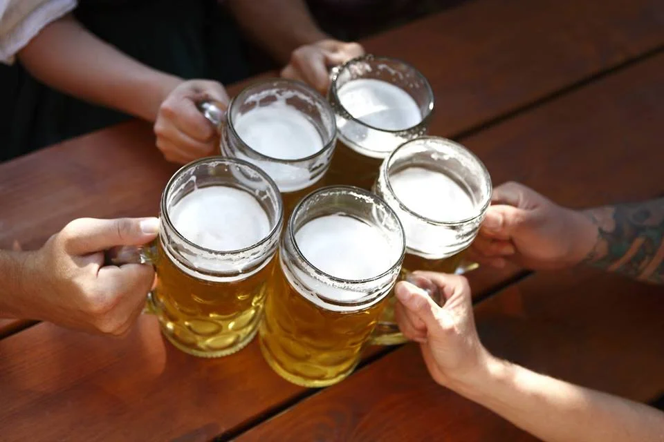 Drinking among youth and the elderly in the Nordic countries