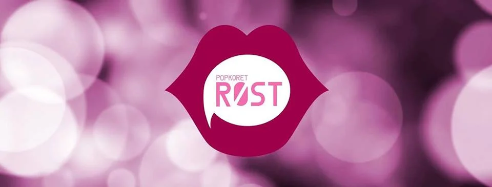 Åpen øving med Popkoret RØST