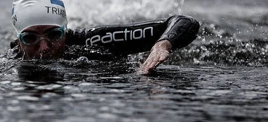 Ulvøen Rundt - Open Water 2018