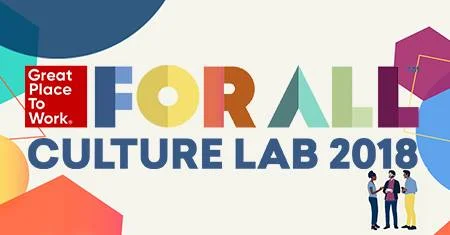 Culture LAB 2018