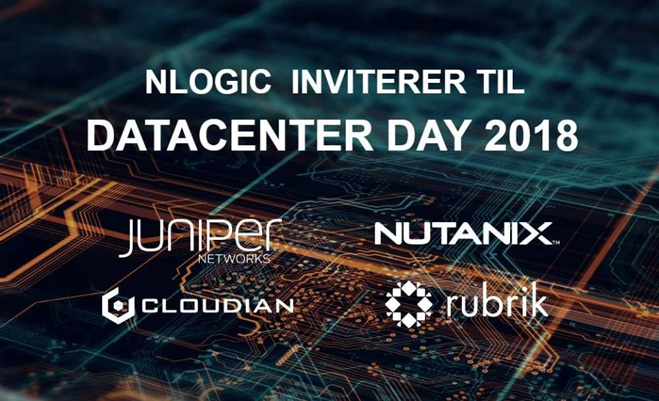 nLogic Datacenter Day 2018