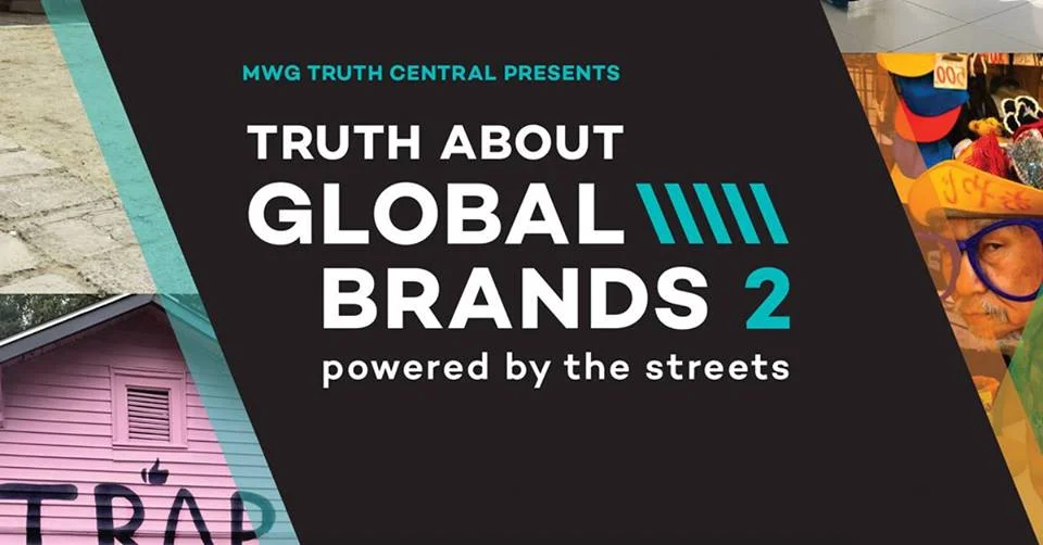 Truth About Global Brands