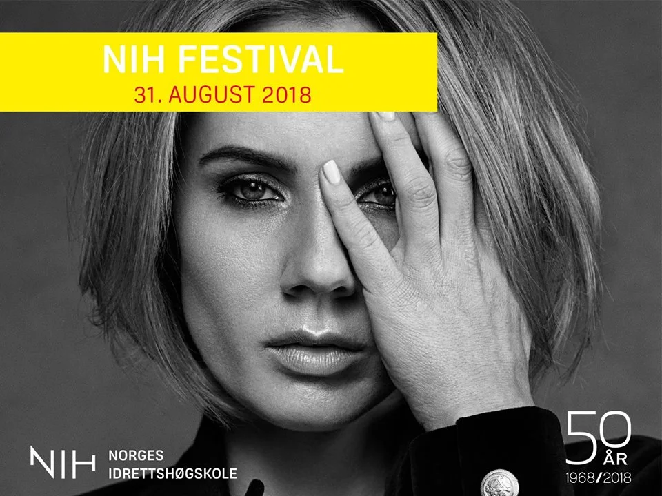NIH Festival 31. august