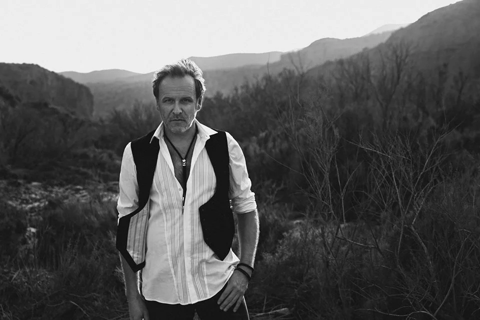Releasekonsert Bård Christiansen "Hard Working Man