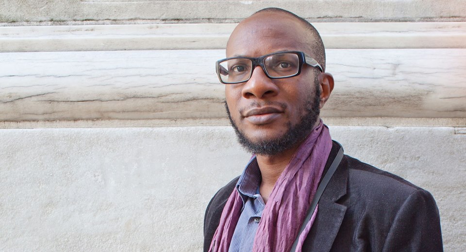 Conversation with Teju Cole
