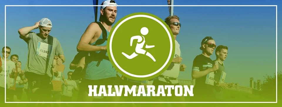 BMW Oslo Maraton - Halvmaraton 21 km