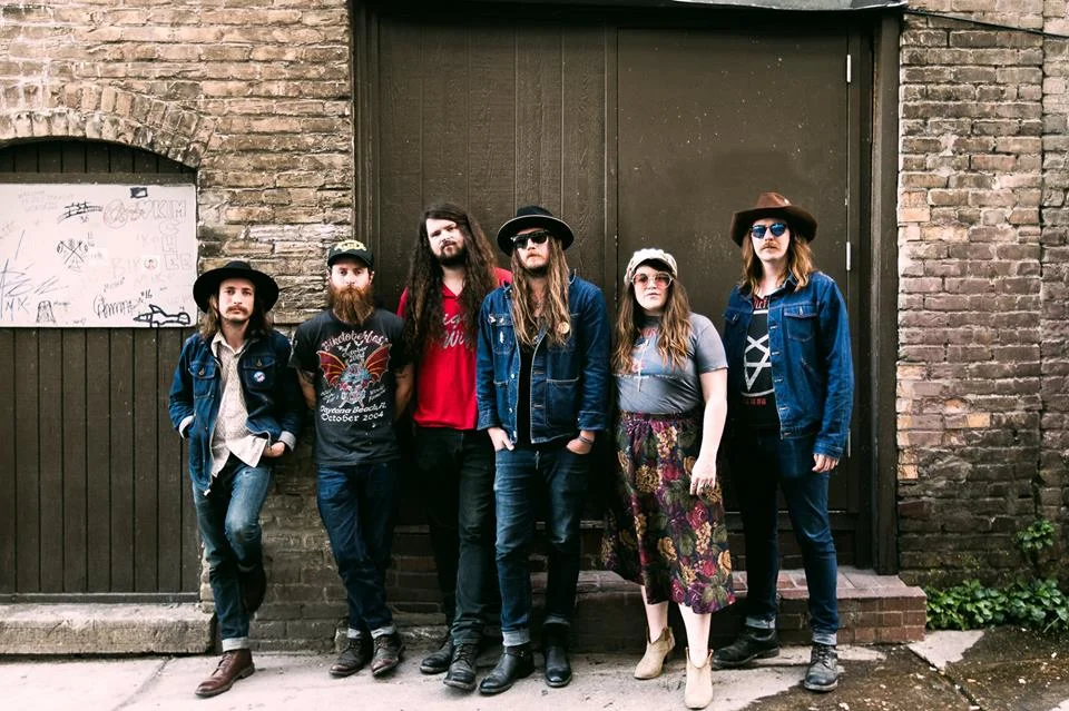 Banditos // John Dee