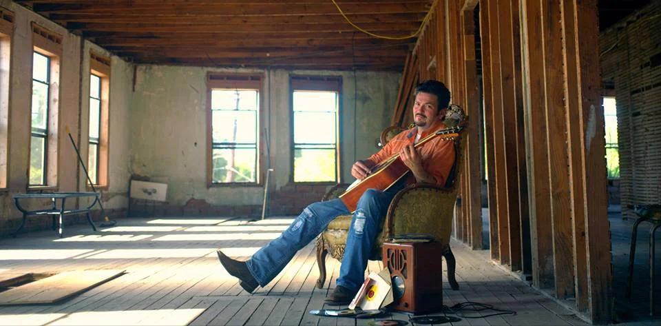 Mike Zito (US)