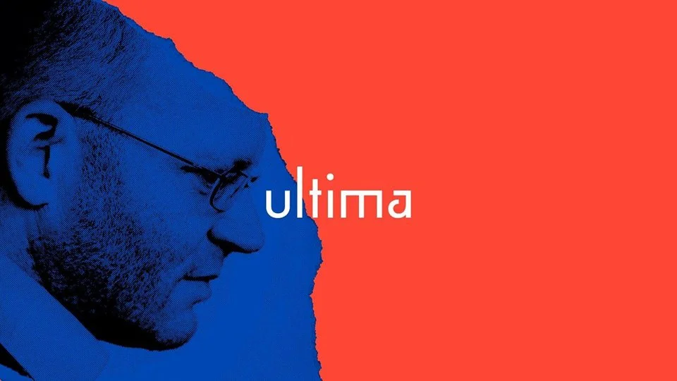Ultima 2018: Cikada / Jon Øivind Ness (WP)