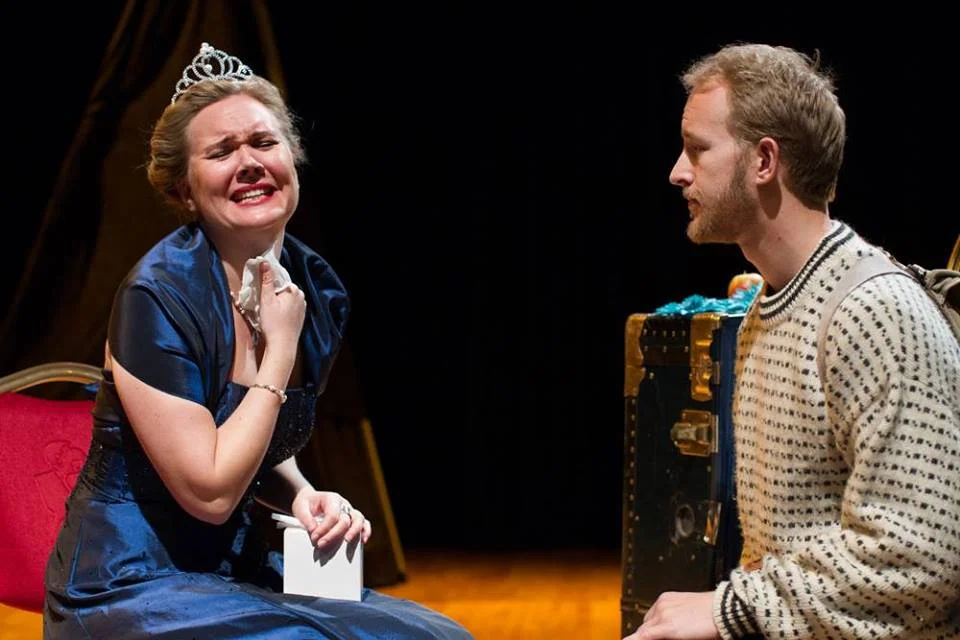 Oslo Operafestival – Askeladden og de gode operahjelperne