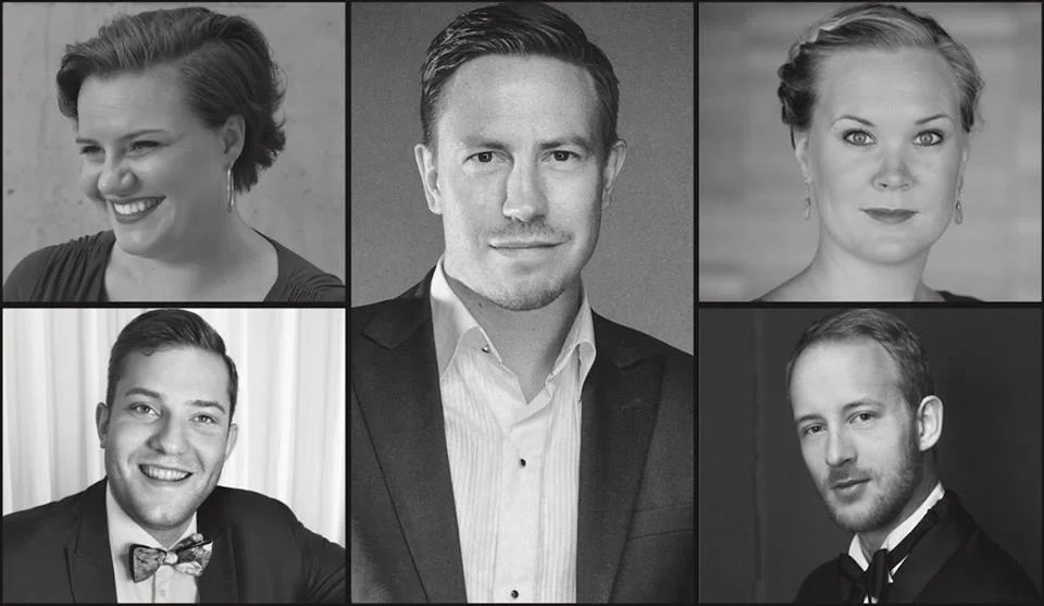 Oslo Operafestival: Lørdagsopera – Onegin & Faust