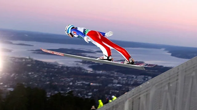 2018 FIS Continental Cup - HS106 Oslo, NOR LIVE Stream