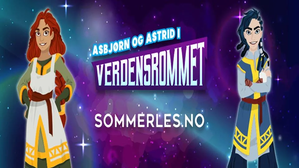 Sommerles-fest