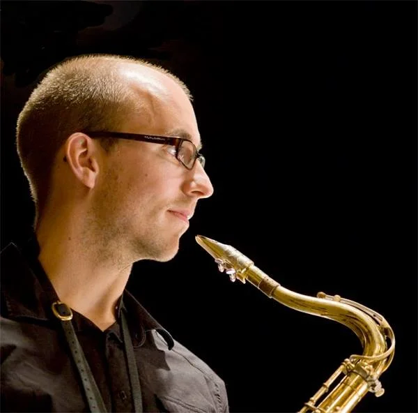 Atle Nymo trio - Sonny Rollins tribute