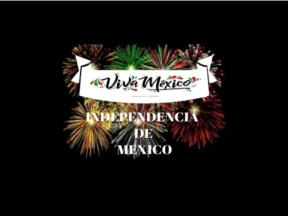 Fiesta Mexicana 2018 - Celebración del Grito de Independencia