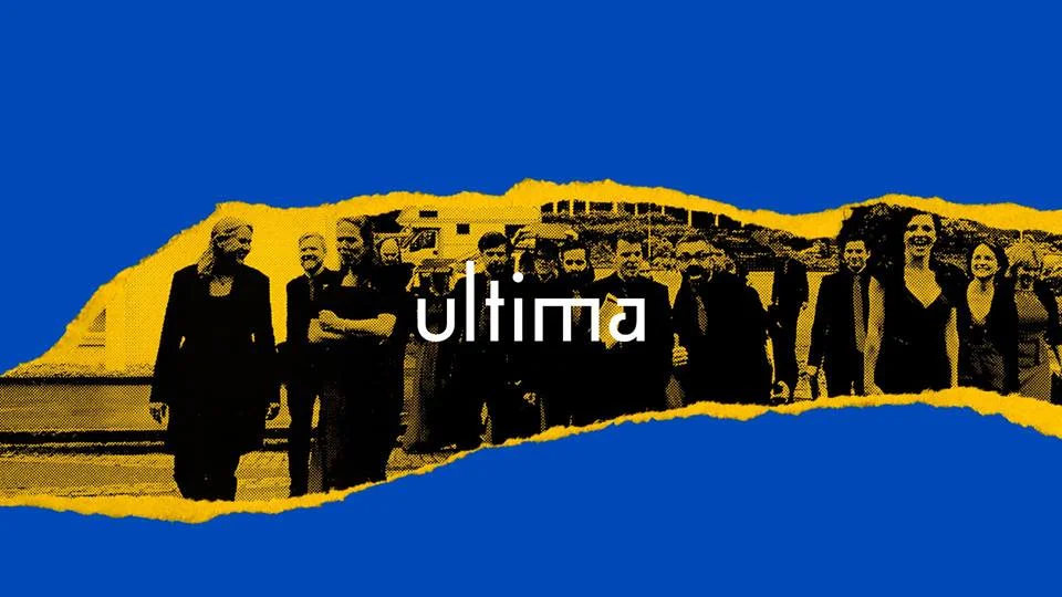Ultima 2018: Det Norske Solistkor