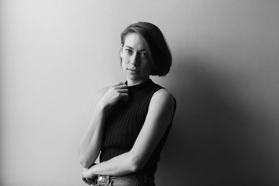 Anna Burch / Mono 16. september