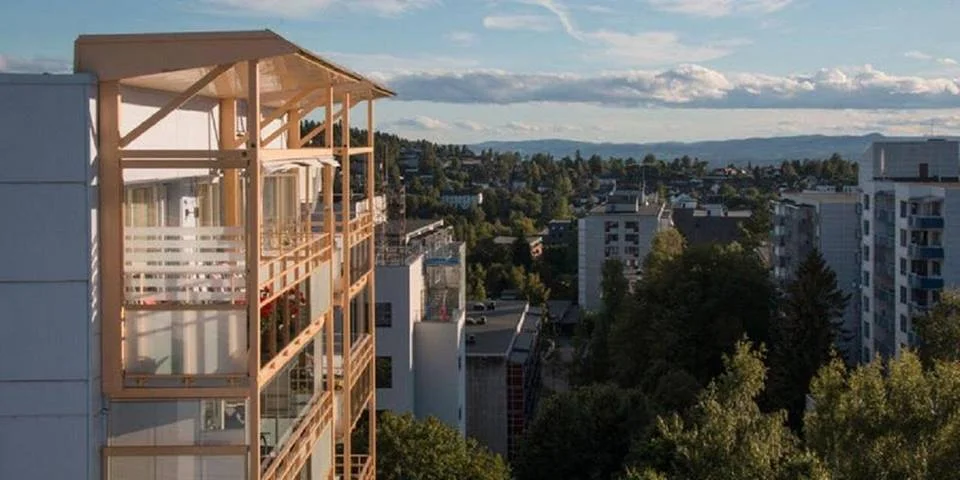 Visning på en ny måte – boligekskursjon og hjemme hos-konsert
