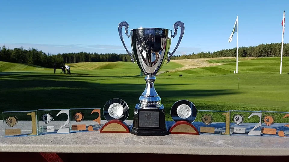 OUS Golfmesterskap 2018