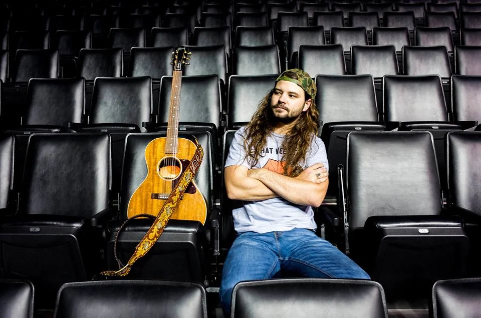 Brent Cobb // John Dee 17. september