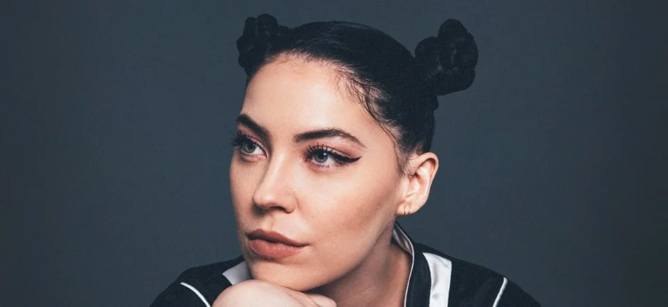 Bishop Briggs / Pres. av Live Nation / Parkteatret