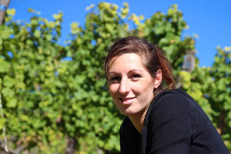 Winemakers dinner med Trimbach