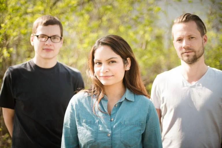 Bansal Trio 10 år!
